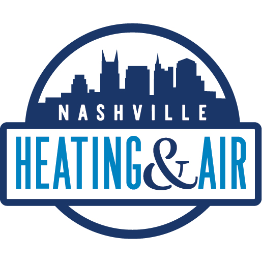 Nashville Heating & Air logo